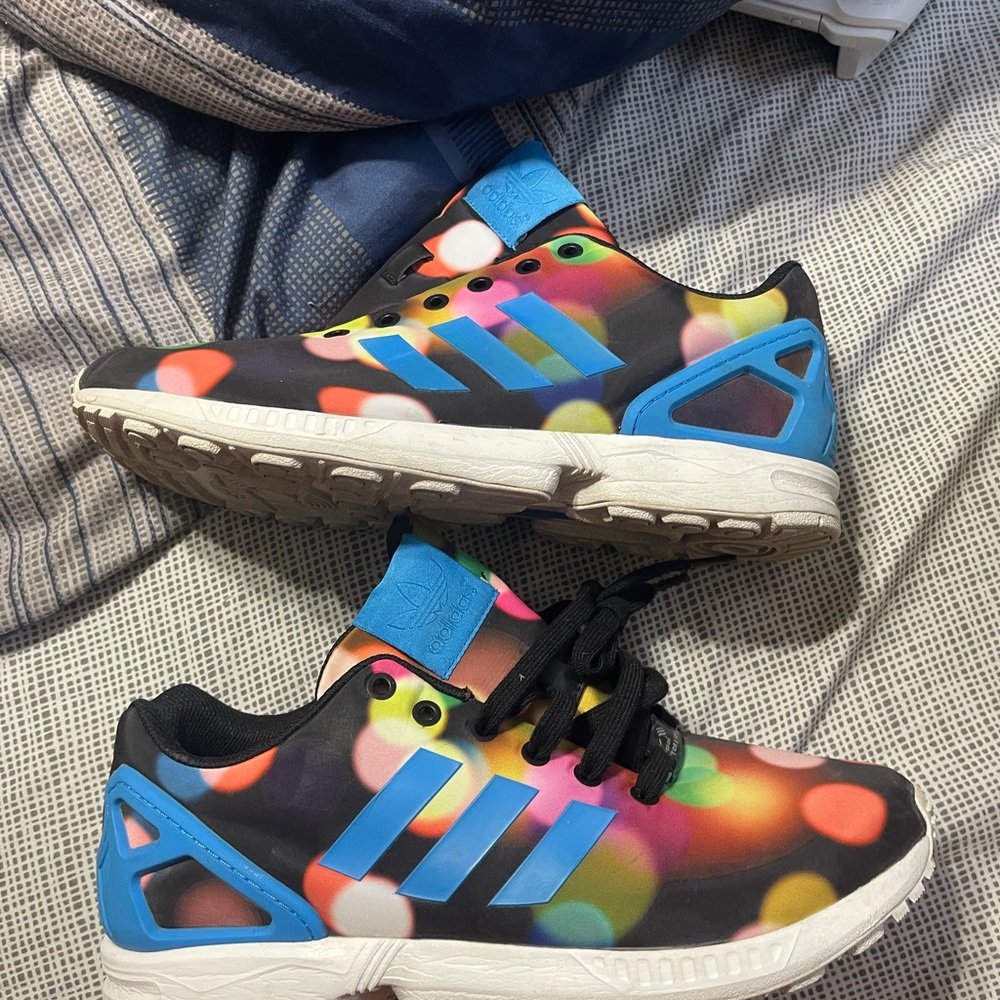 Zx flux size 9